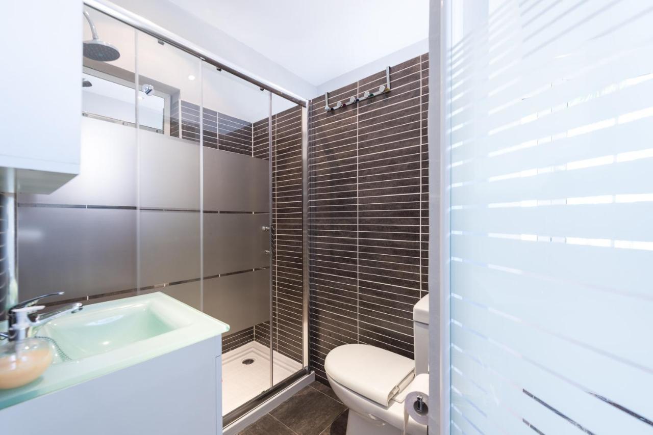 אל קאמפיו Villa Bruges Busot 3 Bath 3 Bed מראה חיצוני תמונה